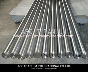 China for medical all kinds of shape ti6al7nb medical titanium bar with tolerance h6 h9 supplier