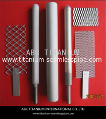 China Titanium Anode supplier