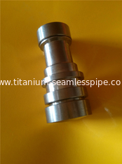 China Domeless Titanium Nails and Dabbers Grade 2 supplier