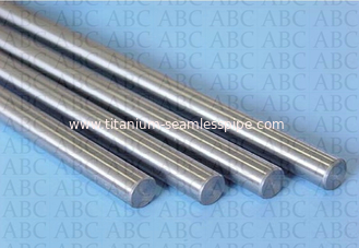 China high quality ISO9001 titanium bar ti-6al-4v ams 4928 for industrial using supplier