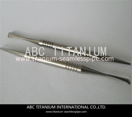 China wholesale nail supplies titanium dabber Gr2 supplier