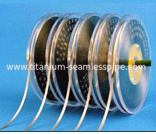 China price for Tungsten ribbon, tungsten tape, tungsten belt supplier