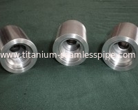 China price for Niobium custom-made part supplier