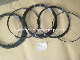 China buy nitinol wire  nitinol wire for sale heat activated super elastic supplier