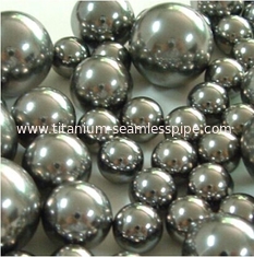 China tungsten beads supplier