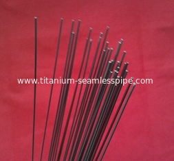 China tantalum tube, tantalum capillary tube,tantalum price supplier