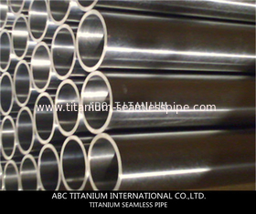 China Titanium Tube,titanium tubing,titanium pipe supplier