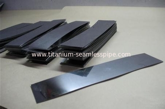 China Polished Molybdenum Plate for Vacuum Furnace supplier