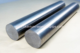 China High Purity Molybdenum Bar for Sapphire Furnace supplier
