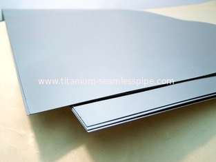 China Hot Sale High Purity Molybdenum Sheet supplier