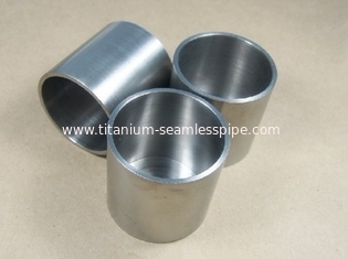 China Tungsten Crucible for Sapphire Growth Furnace supplier