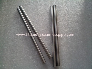 China High Purity ASTM B 365 RO5200 Tantalum Rod supplier