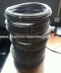 China Straight High Purity Tantalum Wire from China supplier