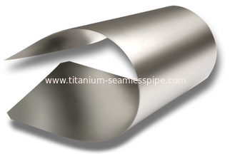 China diaphragm titanium foil ultra-thin gr2 ,cp2,grade 5 industrial buy direct from china facto supplier