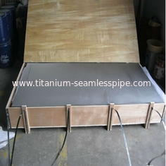 China titanium sheet ASTM B265 gr2 gr5 Gr.2Gr.5 grade 5 ti6al4v heat exchanger ams 4911 3mm,5mm, supplier