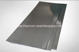 China titanium sheet ASTM B265 gr2 gr5 Gr.2Gr.5 grade 5 ti6al4v polished ams 4911 3mm,5mm,6mm,7 supplier
