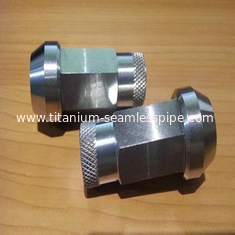 China GR5 Titanium Ti Chain Ring Crankset Bolts supplier