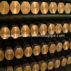 China titanium clad copper rod supplier