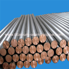 China Titanium copper composite material supplier