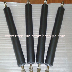 China Titanium anodes for Drinking water disinfection supplier
