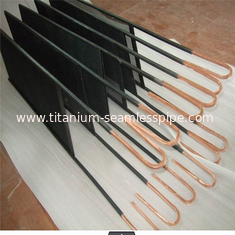 China Platinised Titanium Anode supplier