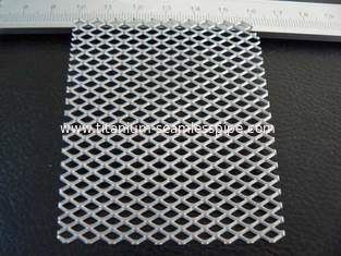China Titanium Anode For Electroplating supplier
