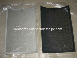 China Insoluble Dsa Titanium Anodes And Cathodes supplier