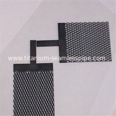 China Titanium Anode For Electrosynthesis supplier