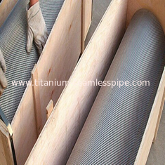 China Activated titanium anode mesh supplier