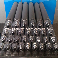 China titanium  filter cartridge manufacturers, Tio2 porous metal filter supplier