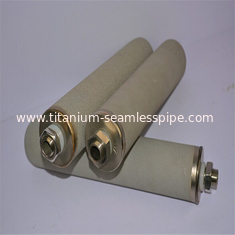 China titanium water filter for water treatment supplier