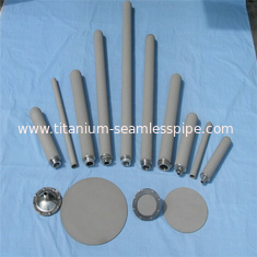 China 30 mm titanium filter mesh screen Titanium Filter supplier