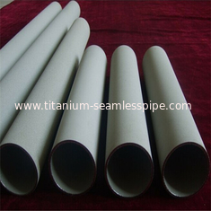 China Titanium tube Filter Cartridge supplier