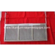 China Platinized ti anode supplier