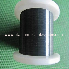 China Ta1 99.95% tantalum thin  wire supplier