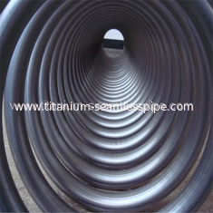 China Stainless steel coil for Solar heat exchange/ titanium coil for Solar heat exchange supplier