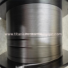 China Zirconium Wire  Zirconium Grade 702 as per ASTM B550 R60702 supplier
