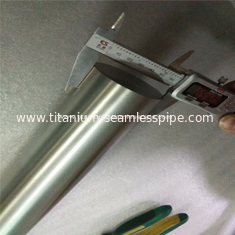 China Zirconium Grade 702  bar rod 65mm diameter x 1400mm long supplier