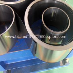 China Pure Titanium metal Ti Gr1 Grade1 1.0mm Thick Plate Sheet titanium Foil strip supplier