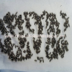 China Ti titanium metal bolt screw grade5 GR5  bolt  M1.6x3 ISO4026 supplier