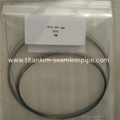 China Nitinol Memory Wire supplier