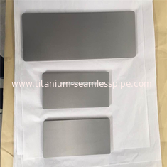 China Tantalum plate tantalum sheet samples 10mm*100mm*200mm supplier