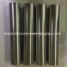 China Zr pipes Zirconium R60702 tube 702 grade zirconium tubing OD100mm,10mm thickness,4pcs whol supplier