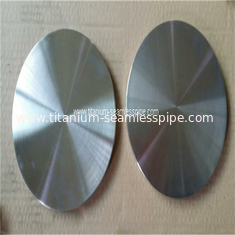 China nickel round plate sheet ,OD 52.2mm *2mm(thick),10pcs wholesale supplier