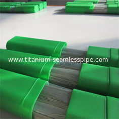 China 2.0mm Titanium  Wire  Gr12 Ti-0.3Mo-0.8Ni alloy welding wire 1kg wholesale price supplier