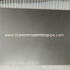 China Zirconium plate sheet 1.5mm thick *200mm*200mm  Zr plate  Zirconium sheet 2pcs supplier