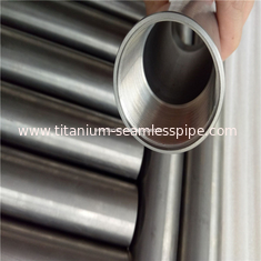 China titanium tubing for bicycle manufacturing 22*0.9*500mm 4pcs wholesale price supplier