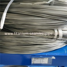 China Platinised Titanium (Grade 1) Wire 2mm Dia , with 1 Micron of Platinum  ,free shipping supplier