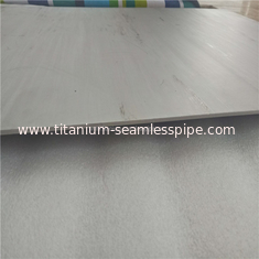 China ASTM B265 hot rolled  gr5 titanium sheet price per kg  for sell supplier