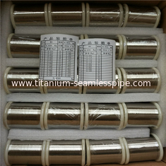 China factory sell  Russian nickel wire 0.025 mm for industry use supplier